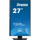 Монітор iiyama XUB2793QS-B7