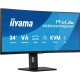 Монітор iiyama XCB3497WQSNP-B1
