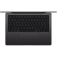 Ноутбук Apple MacBook Pro 14 A3434 M5 Space Black (MDE14UA/A)