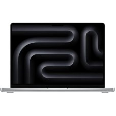 Ноутбук Apple MacBook Pro 14 A3434 M5 Silver (MDE54UA/A)