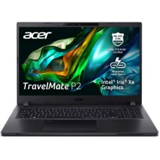 Ноутбук Acer TravelMate P2 TMP215-54 (NX.VVREU.015)