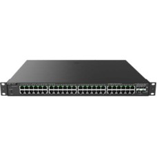 Комутатор мережевий Ruijie Networks RG-NBS3100-48GT4SFP-P