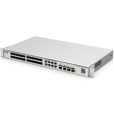 Комутатор мережевий Ruijie Networks RG-NBS5200-24SFP/8GT4XS