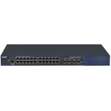 Комутатор мережевий Ruijie Networks RG-S2910-24GT4XS-E