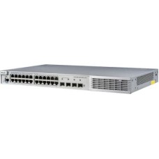 Комутатор мережевий Ruijie Networks XS-S1960-24GT4SFP-UP-H