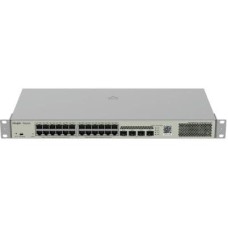 Комутатор мережевий Ruijie Networks RG-NBS3100-24GT4SFP-P-V2