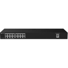 Комутатор мережевий Ruijie Networks RG-ES216GC-V2