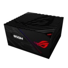 Блок живлення ASUS 850W ROG THOR 80+ Platinum (90YE0090-B001N0)