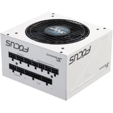 Блок живлення Seasonic 1000W (FOCUS-GX-1000-WHITE)