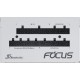 Блок живлення Seasonic 1000W (FOCUS-GX-1000-WHITE)
