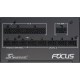 Блок живлення Seasonic 850W (FOCUS-GX-850-V4)