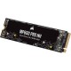 Накопичувач SSD M.2 2280 1TB MP600 PRO NH Corsair (CSSD-F1000GBMP600PNH)