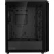 Корпус ASUS ProArt PA401 Wood Edition - Tempered Glass (90DC00M0-B39000)