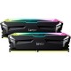 Модуль пам'яті для комп'ютера DDR4 32GB (2x16GB) 3600 MHz Ares RGB Black Lexar (LD4BU016G-R3600GDLA)