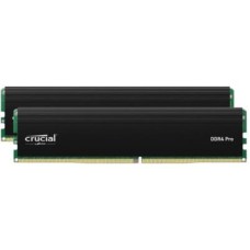Модуль пам'яті для комп'ютера DDR4 32GB (2x16GB) 3200 MHz Pro Micron (CP2K16G4DFRA32A)