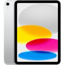 Планшет Apple iPad 10.9" 2022 WiFi 64GB Silver (10 Gen) (MPQ03RK/A)