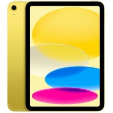 Планшет Apple iPad 10.9" 2022 WiFi 64GB Yellow (10 Gen) (MPQ23RK/A)