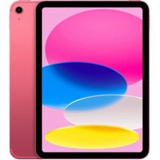 Планшет Apple iPad 10.9" 2022 WiFi 64GB Pink (10 Gen) (MPQ33RK/A)