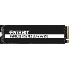 Накопичувач SSD M.2 2280 2TB Patriot (P400LP2KGM28H)