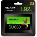 Накопичувач SSD 2.5" 1.92TB ADATA (ASU630SS-1T92Q-R)