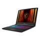 Ноутбук MSI Katana 15 HX (B14WFK-1013XUA) Ноутбук MSI Katana 15 HX (B14WFK-1013XUA)
