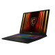 Ноутбук MSI Crosshair A16 HX (D8WFKG-217XUA) Ноутбук MSI Crosshair A16 HX (D8WFKG-217XUA)