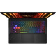 Ноутбук MSI Crosshair A16 HX (D8WFKG-217XUA) Ноутбук MSI Crosshair A16 HX (D8WFKG-217XUA)