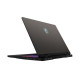 Ноутбук MSI Crosshair A16 HX (D8WGKG-216XUA) Ноутбук MSI Crosshair A16 HX (D8WGKG-216XUA)