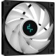 Кулер до процесора Deepcool AG400 DIGITAL BK ARGB