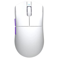 Мишка Hator Hellyberry HM47 Wireless White/Violet (HM47_white_violet) Мишка Hator Hellyberry HM47 Wireless White/Violet (HM47_white_violet)