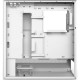 Корпус NZXT H5 Flow Compact All White (CC-H52FW-01)