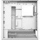 Корпус NZXT H5 Flow RGB Compact All White (CC-H52FW-R1)
