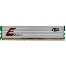 Модуль пам'яті для комп'ютера DDR3 2GB 1600 MHz Team (TED32G1600HC11BK)