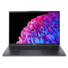 Ноутбук Acer Swift Go 16 SFG16-72-53VK (NX.KYAEU.001) Ноутбук Acer Swift Go 16 SFG16-72-53VK (NX.KYAEU.001)