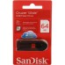 USB флеш накопичувач SanDisk 64GB Cruzer Glide Black USB 3.0 (SDCZ600-064G-G35)