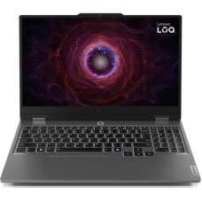 Ноутбук Lenovo LOQ 15ARP9 (83JC001BRA) Ноутбук Lenovo LOQ 15ARP9 (83JC001BRA)