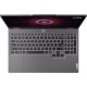 Ноутбук Lenovo LOQ 15ARP9 (83JC001BRA) Ноутбук Lenovo LOQ 15ARP9 (83JC001BRA)