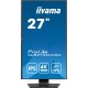 Монітор iiyama XUB2792UHSU-B6