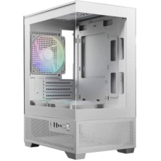 Корпус для ПК Gamdias AURA GC9M ELITE WH ARGB (4711514503142) Корпус для ПК Gamdias AURA GC9M ELITE WH ARGB (4711514503142)