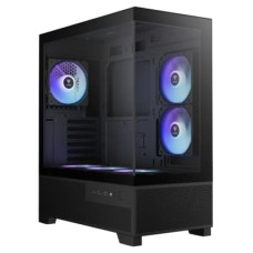 Корпус для ПК Gamdias AURA GC12 ARGB (4711514503821) Корпус для ПК Gamdias AURA GC12 ARGB (4711514503821)