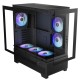 Корпус для ПК Gamdias AURA GC12 ARGB (4711514503821)