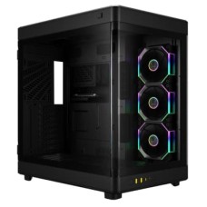 Корпус для ПК Gamdias NESO P1 PRO B (4711514500424) Корпус для ПК Gamdias NESO P1 PRO B (4711514500424)