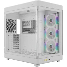 Корпус для ПК Gamdias NESO P1 PRO WW (4711514500431) Корпус для ПК Gamdias NESO P1 PRO WW (4711514500431)