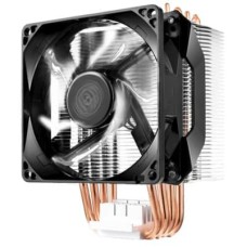 Кулер до процесора CoolerMaster Hyper H411R (RR-H411-20PW-R1)