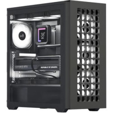 Корпус для ПК AeroCool D502A-G-BK-v1 Black (ACCM-DS02043.11) Корпус для ПК AeroCool D502A-G-BK-v1 Black (ACCM-DS02043.11)