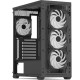 Корпус для ПК AeroCool D502A-G-BK-v1 Black (ACCM-DS02043.11) Корпус для ПК AeroCool D502A-G-BK-v1 Black (ACCM-DS02043.11)