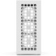 Корпус для ПК AeroCool D502A-G-WT-v1 White (ACCM-DS02043.21) Корпус для ПК AeroCool D502A-G-WT-v1 White (ACCM-DS02043.21)