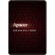 Накопичувач SSD 2.5" 2TB AS350X Apacer (AP2TBAS350XR-1)