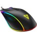 Мишка Modecom Veles Volcano RGB USB Black (M-MC-VELES-100)