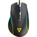 Мишка Modecom Veles Volcano RGB USB Black (M-MC-VELES-100)